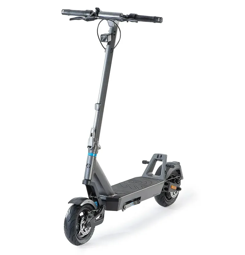 ePF-Pulse+ 960 E-Scooter Seitenansicht, Vorführer