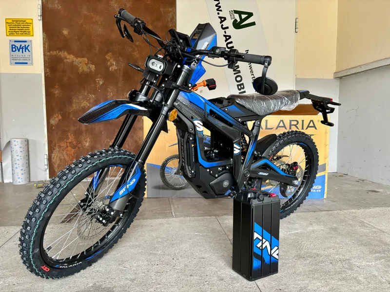 Talaria Sting R MX4 Hauptbild