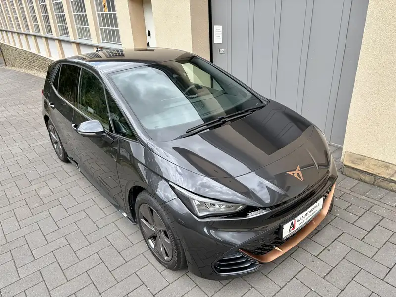 CUPRA Born – Bild 2
