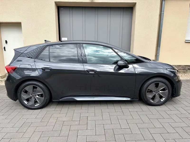 CUPRA Born – Bild 3