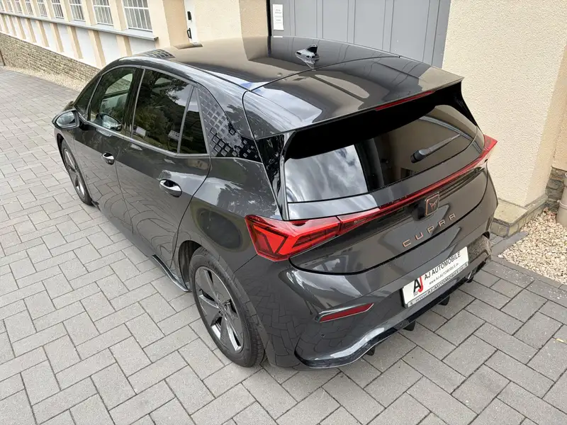 CUPRA Born – Bild 5
