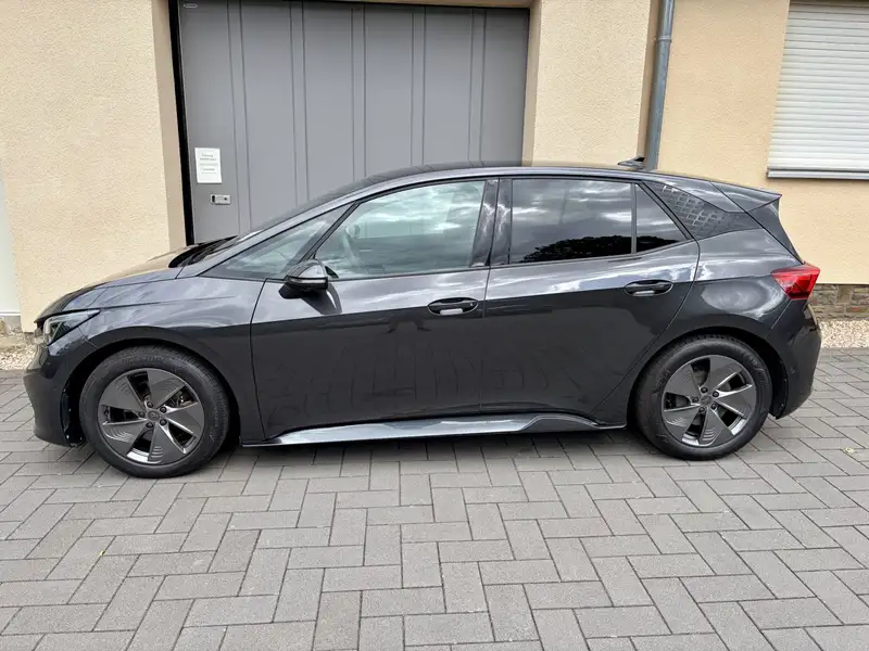 CUPRA Born – Bild 6