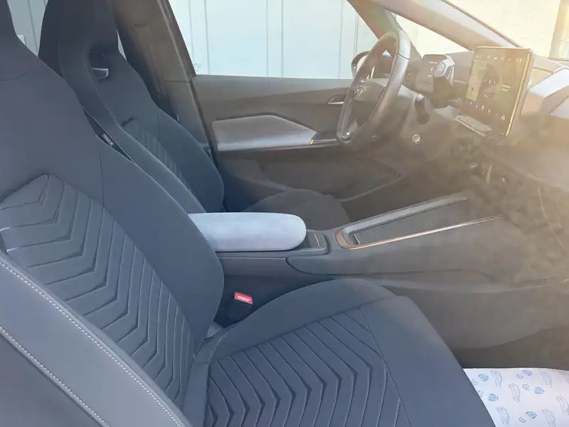 CUPRA Born – Bild 7