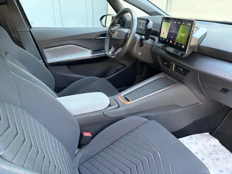 CUPRA Born – Bild 8