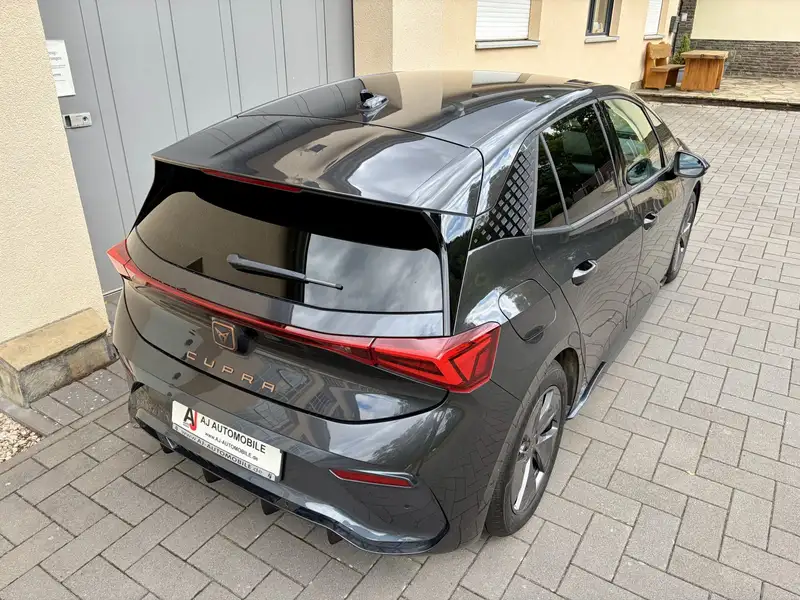 CUPRA Born – Bild 10