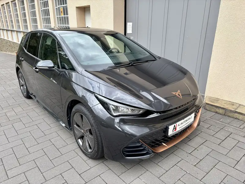 CUPRA Born – Bild 12