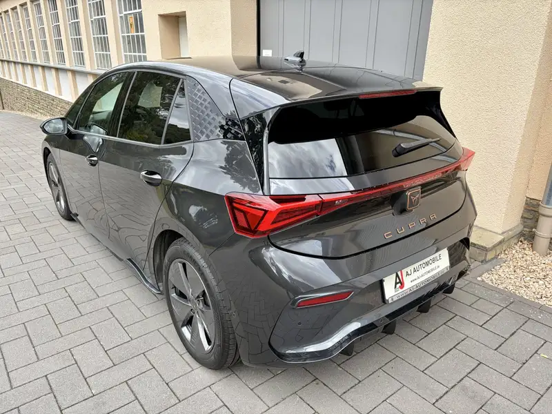 CUPRA Born – Bild 14