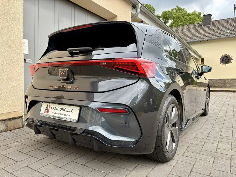 CUPRA Born – Bild 15