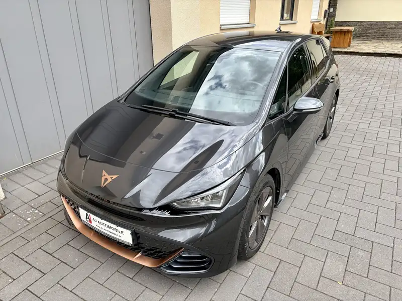 CUPRA Born – Bild 16