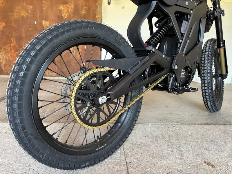 E Ride Pro SS 3.0 Sitzbank