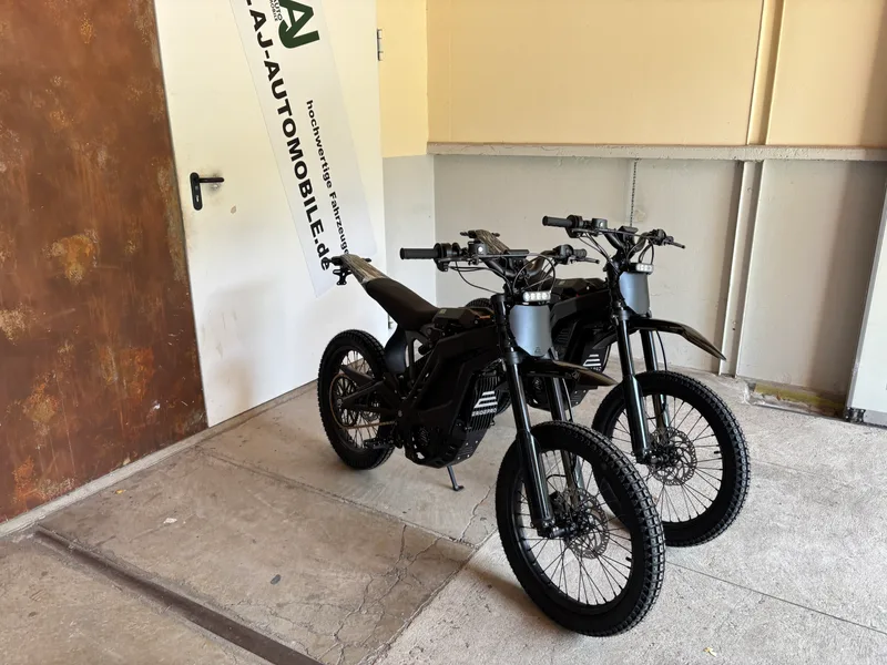 E Ride Pro SS 3.0 Ansicht 15