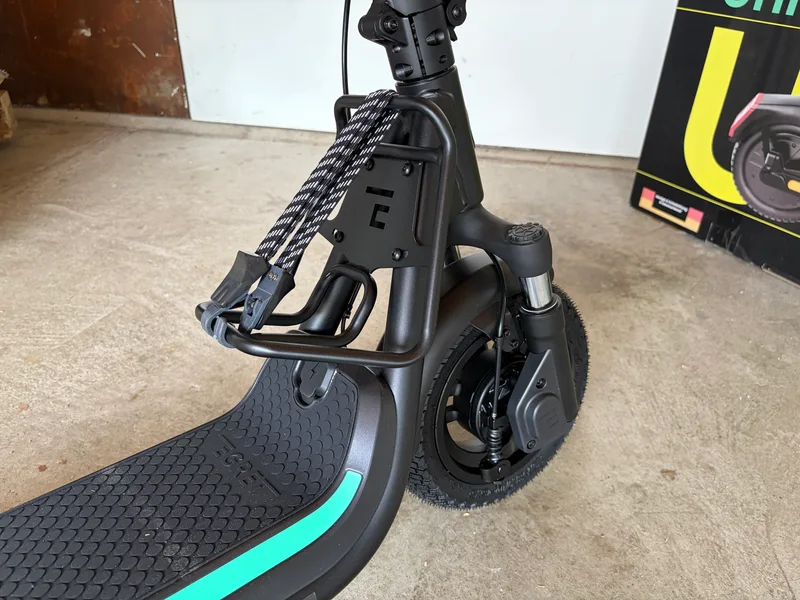 Egret Unit E-Scooter Bremse und Beleuchtung