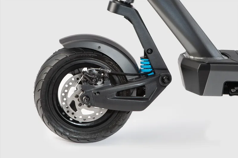 ePF-Pulse+ 960 E-Scooter schräg von vorne