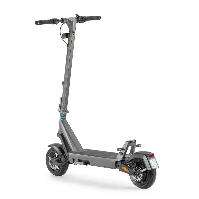 ePF-Pulse+ 960 E-Scooter Display und Cockpit Nahaufnahme