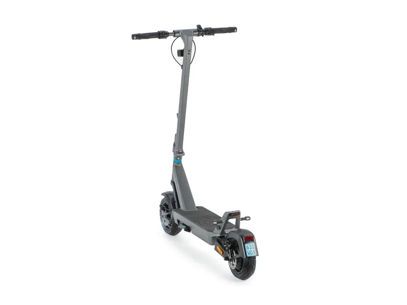 ePF-Pulse+ 960 E-Scooter Seitenansicht komplett