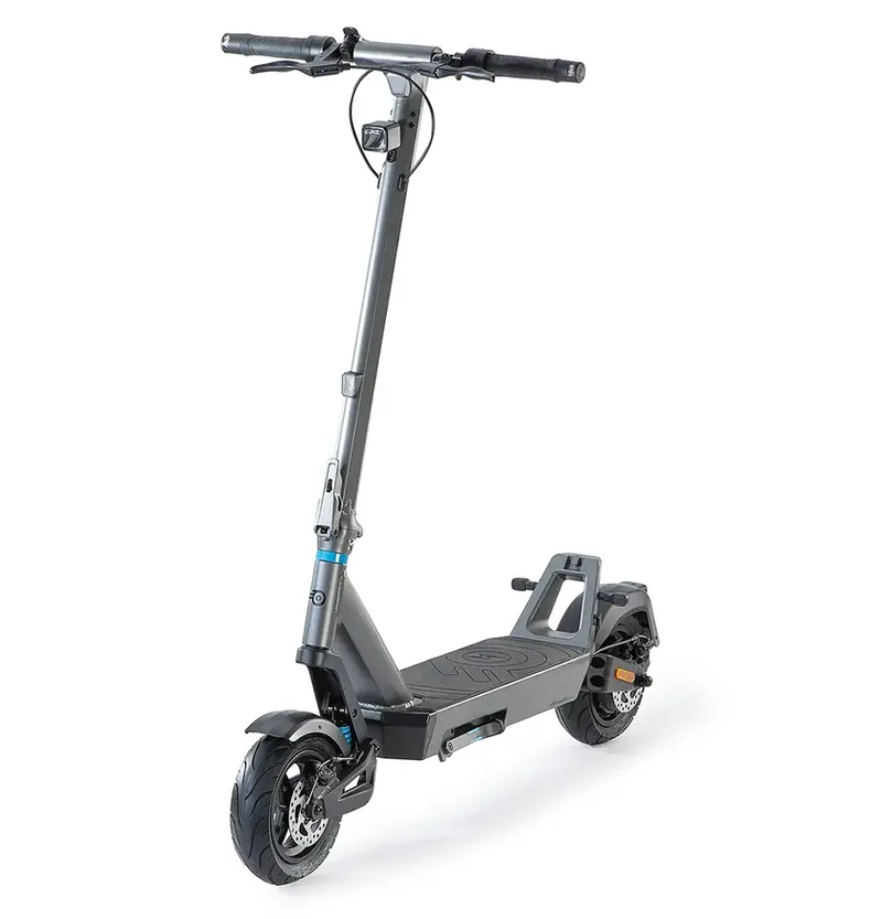 ePF-Pulse+ 960 E-Scooter Seitenansicht, Vorführer