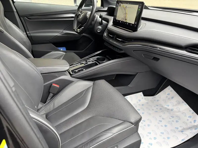 Skoda Enyaq RS MAXX – Bild 7