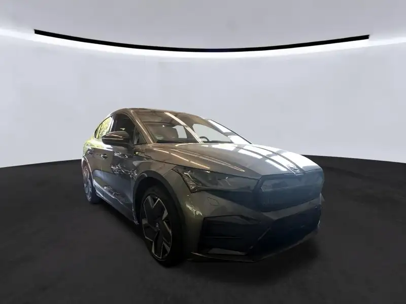 Skoda Enyaq RS MAXX – Bild 2