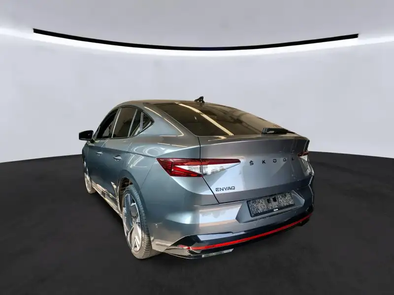 Skoda Enyaq RS MAXX – Bild 3