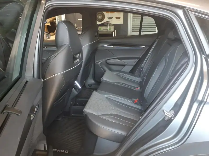 Skoda Enyaq RS MAXX – Bild 12