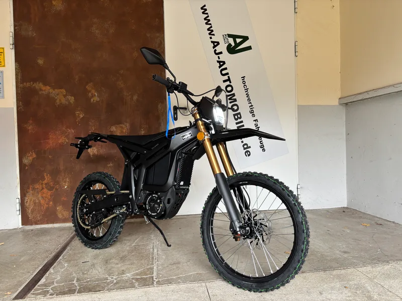 Talaria Komodo