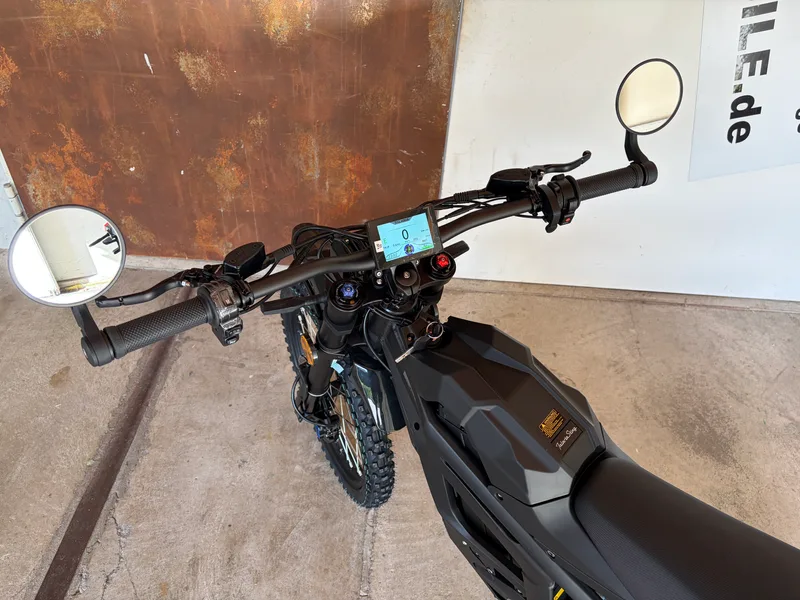 Talaria Sting MX5 Pro Lenker