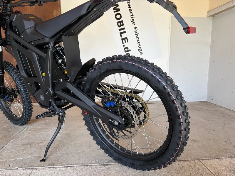 Talaria Sting MX5 Pro Bremse hinten