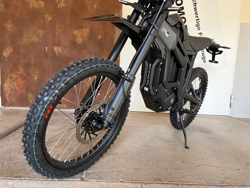 Talaria Sting MX5 Pro Bremse vorne