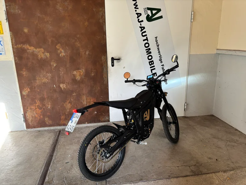 Talaria Sting R MX4 L3e Ansicht 3