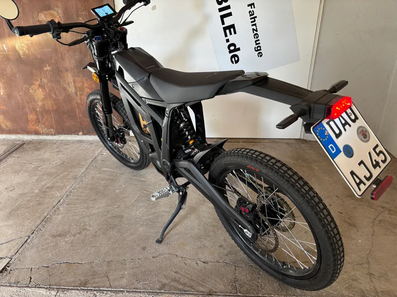 Talaria Sting R MX4 L3e Ansicht 5