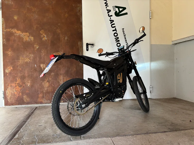 Talaria Sting R MX4 L3e Ansicht 6