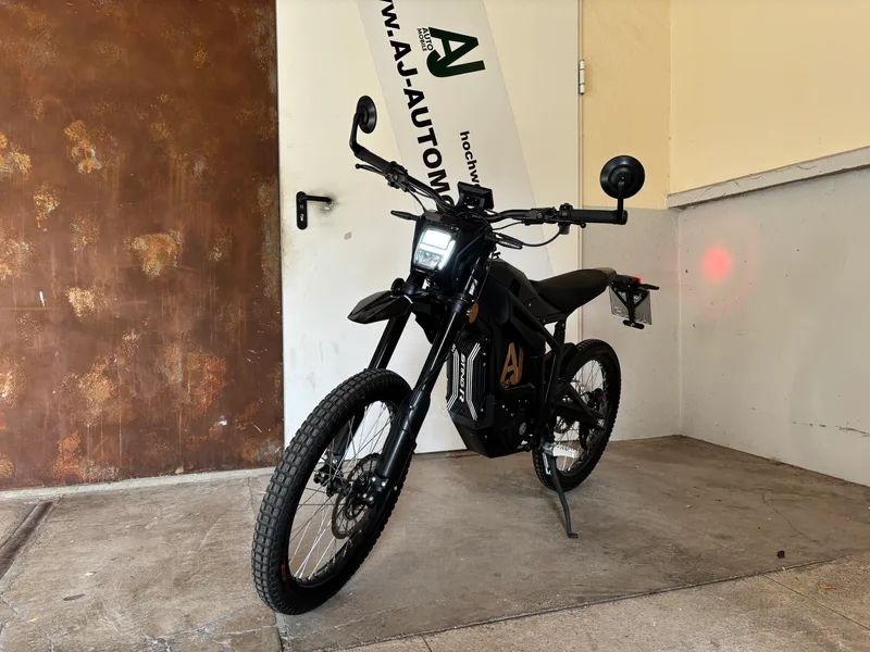 Talaria Sting R MX4 L3e Ansicht 9