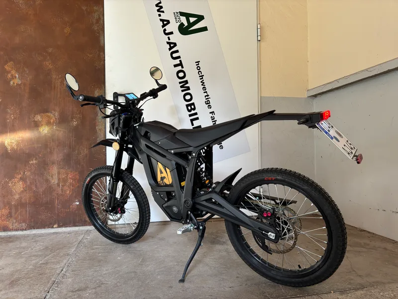 Talaria Sting R MX4 L3e Ansicht 10