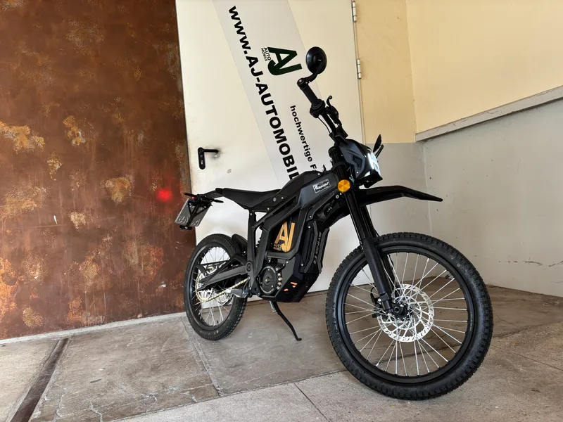 Talaria Sting R MX4 L3e Ansicht 11
