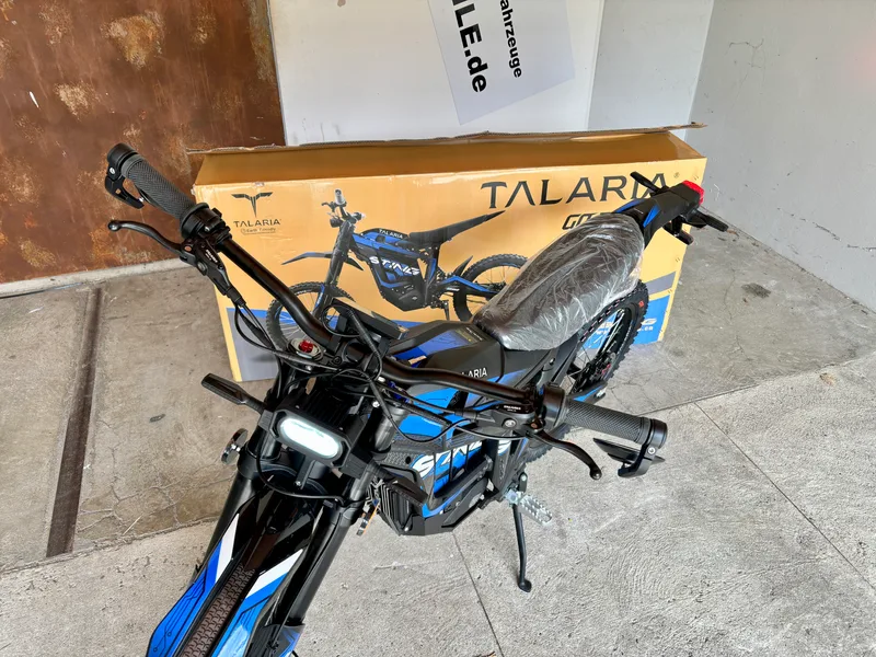 Talaria Sting R MX4 Ansicht 12