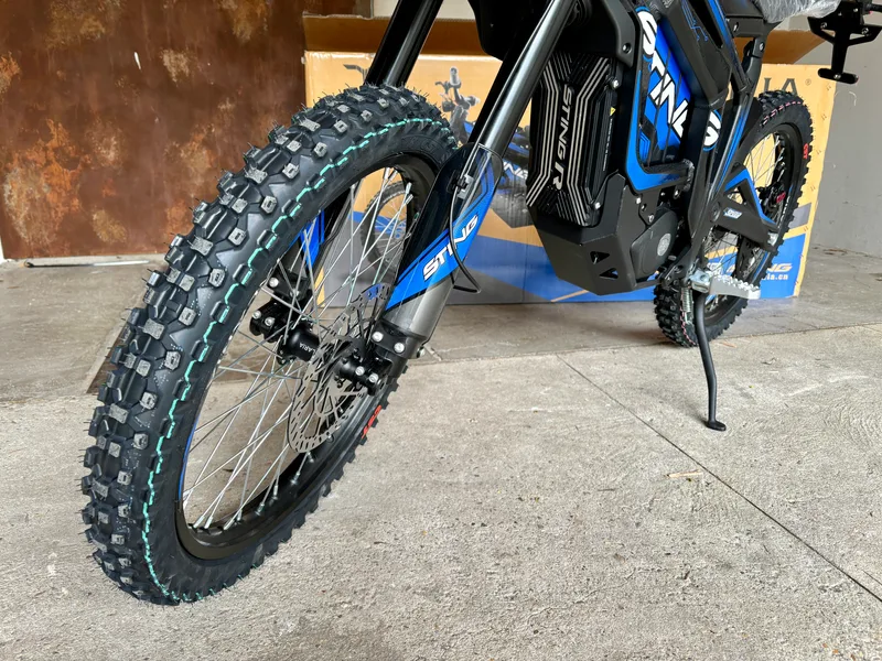 Talaria Sting R MX4 Ansicht 13