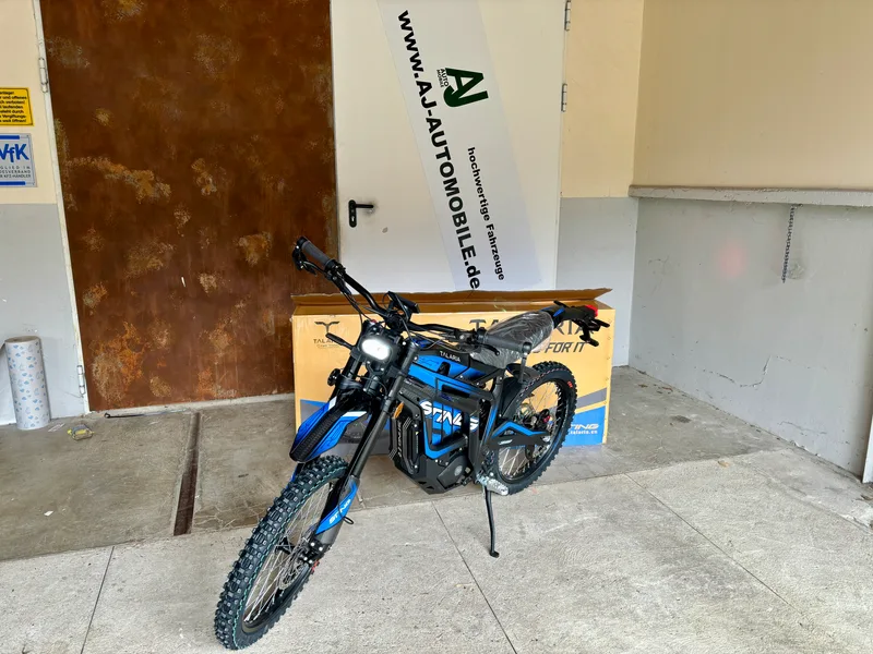Talaria Sting R MX4 Ansicht 15