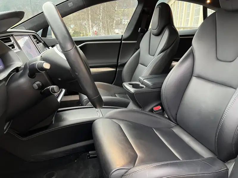 Tesla Model S 100D – Bild 10
