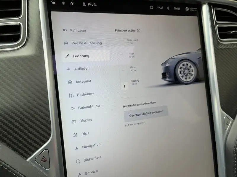 Tesla Model S 100D – Bild 12