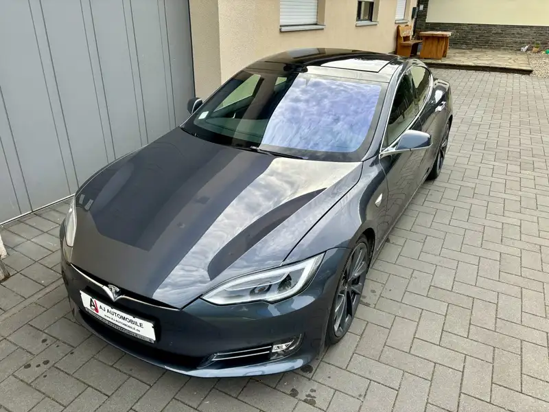 Tesla Model S 100D – Bild 21
