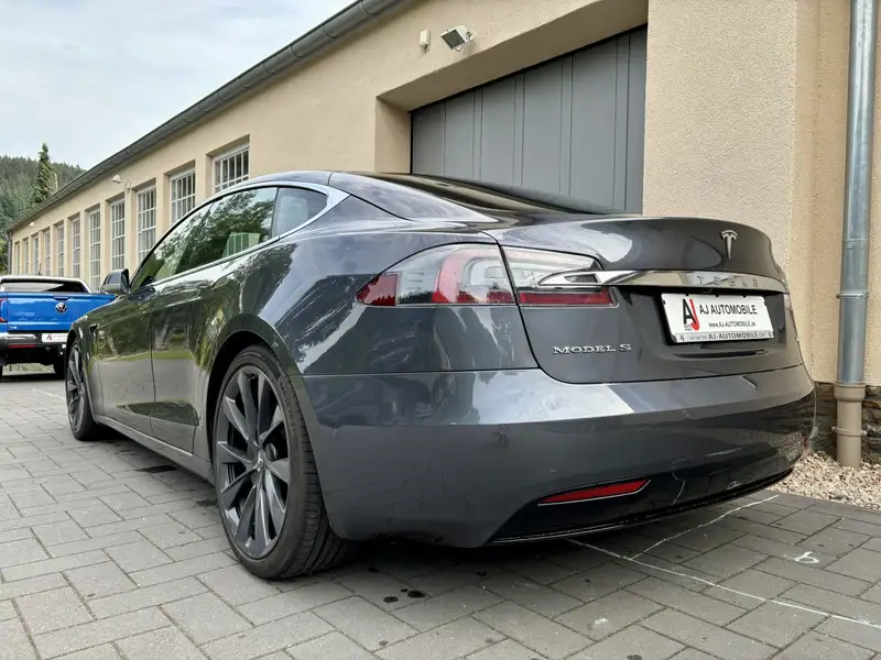 Tesla Model S 100D – Bild 24