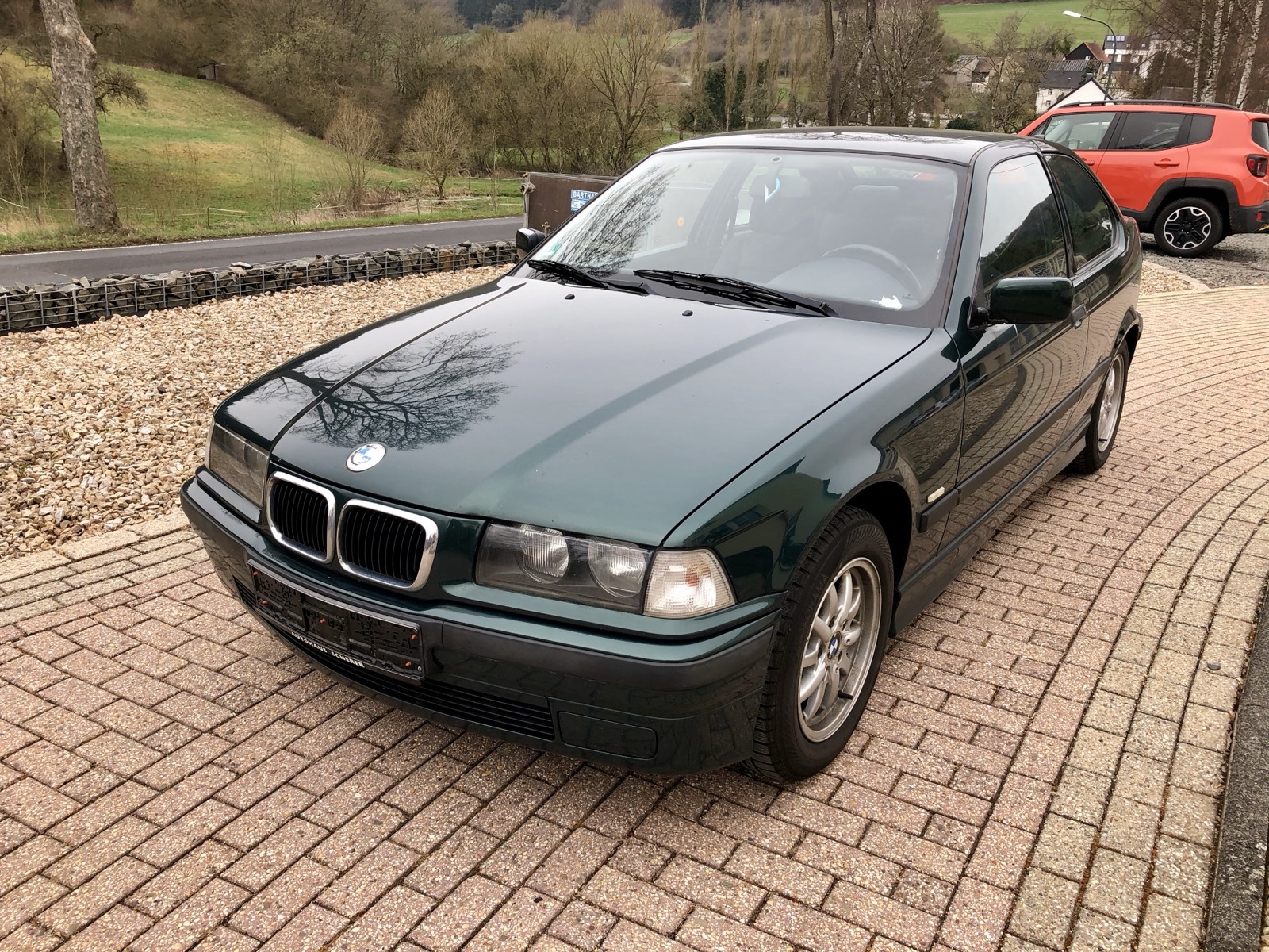Verkauftes Fahrzeug, Bild 417 von 477, vergrößert