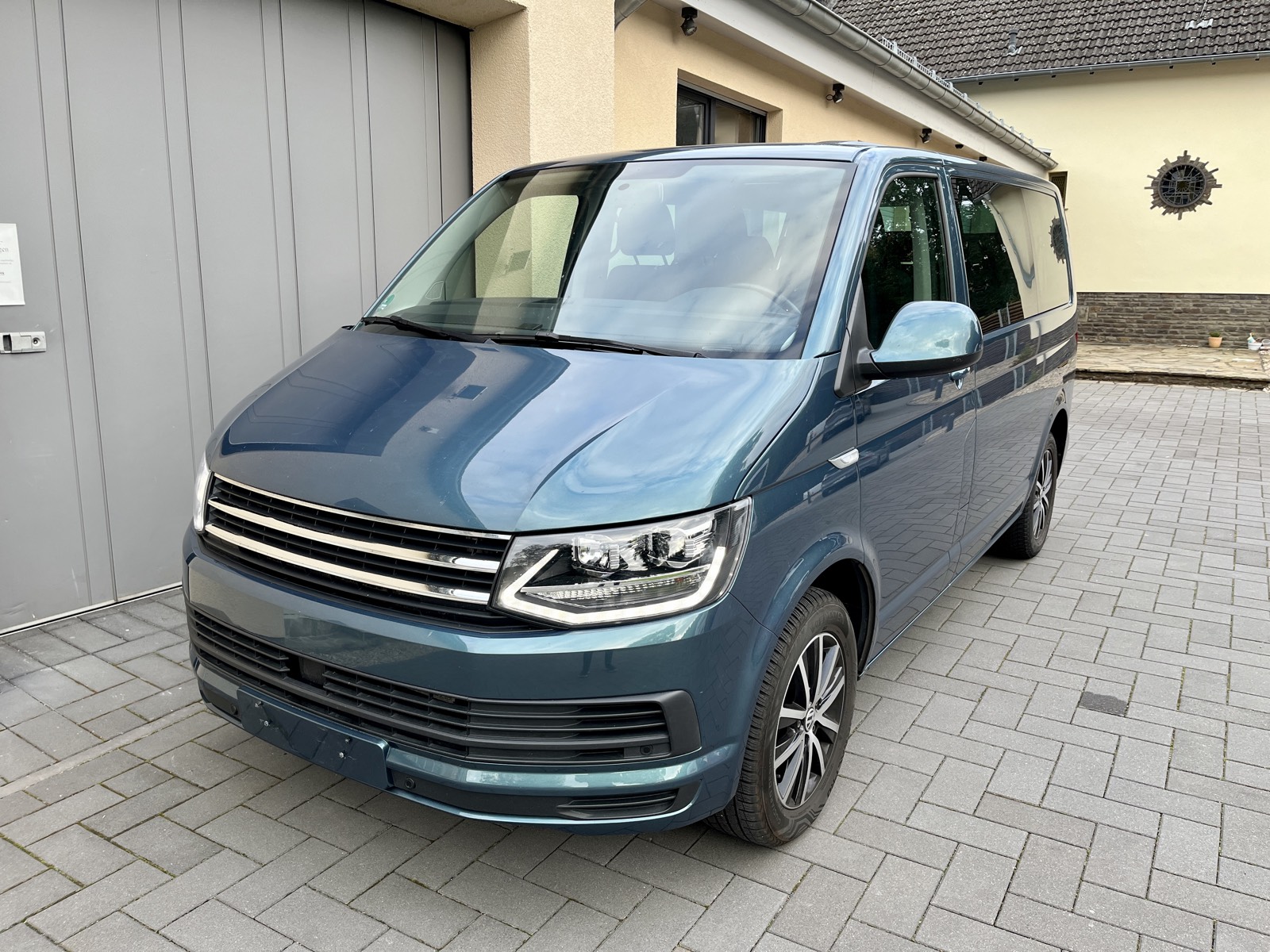 Verkauftes Fahrzeug, Bild 161 von 477, vergrößert