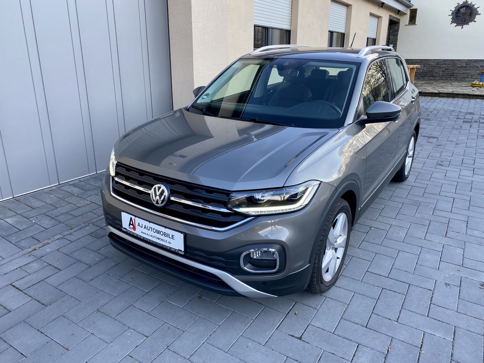 Verkauftes Fahrzeug, Bild 326 von 477, vergrößert