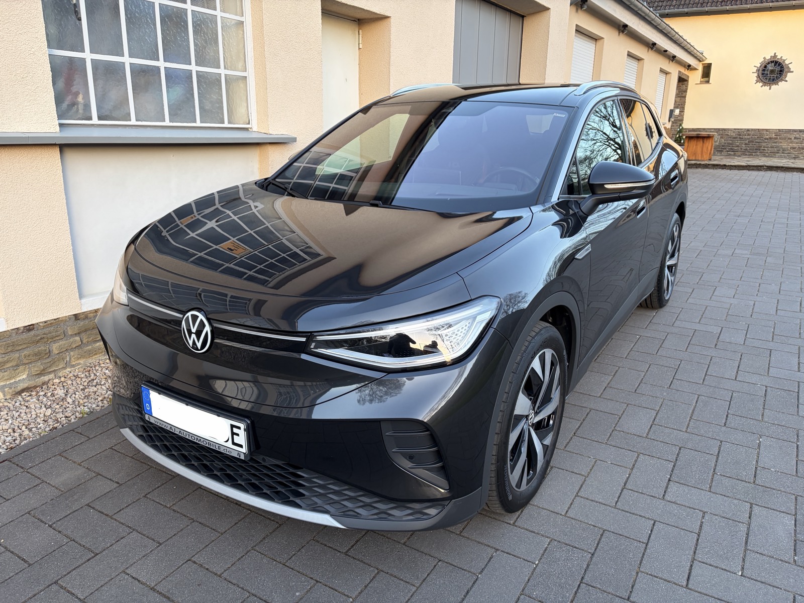 Verkauftes Fahrzeug, Bild 22 von 477, vergrößert