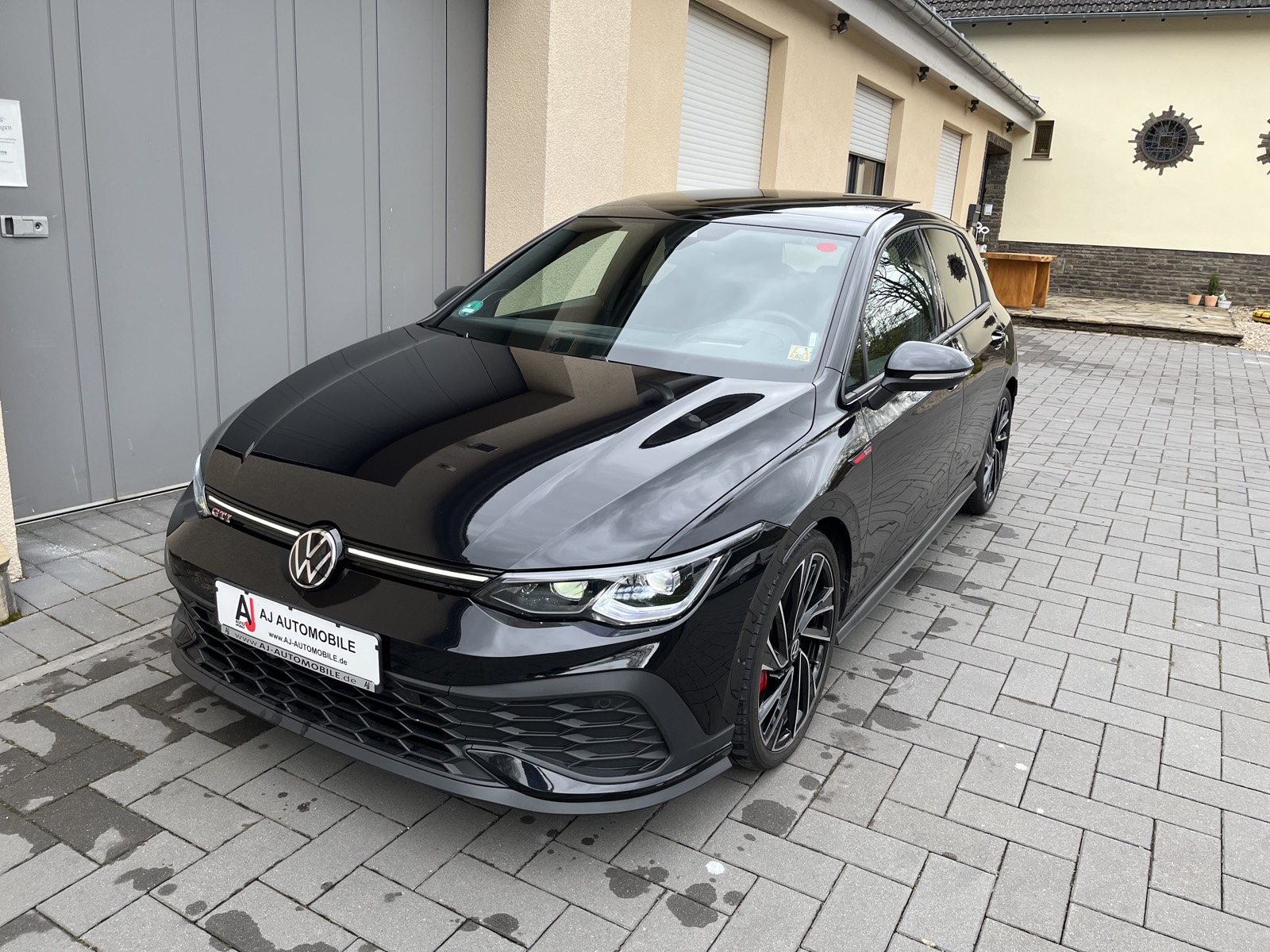 Verkauftes Fahrzeug, Bild 181 von 477, vergrößert
