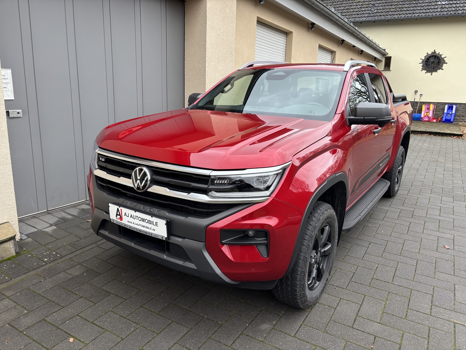 Verkauftes Fahrzeug, Bild 41 von 477, vergrößert