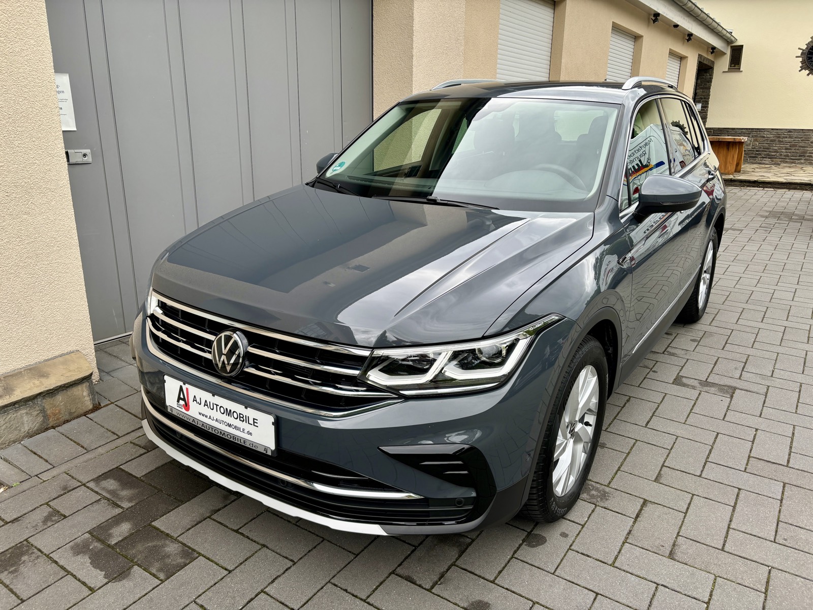 Verkauftes Fahrzeug, Bild 107 von 477, vergrößert