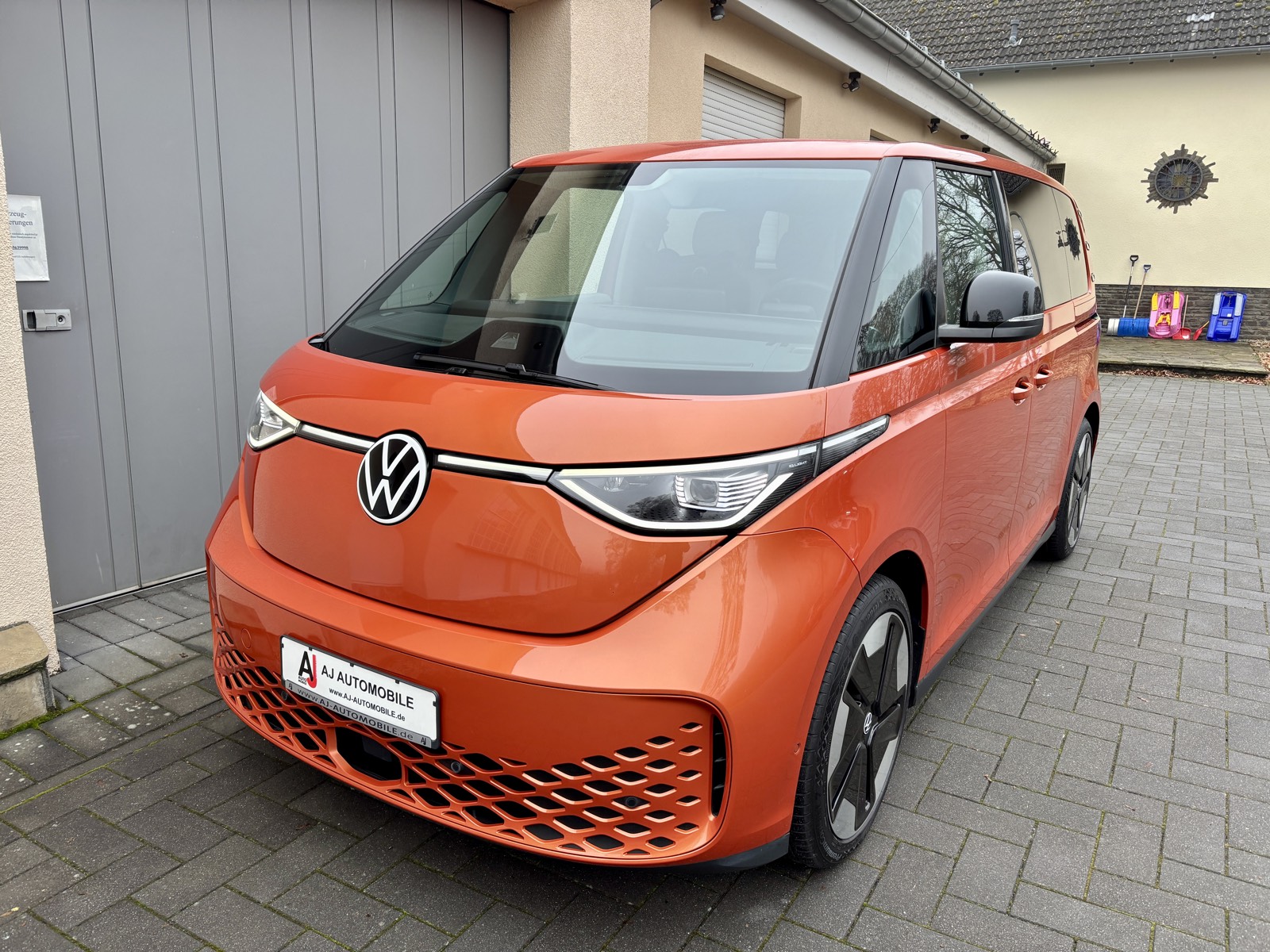 Verkauftes Fahrzeug, Bild 36 von 477, vergrößert