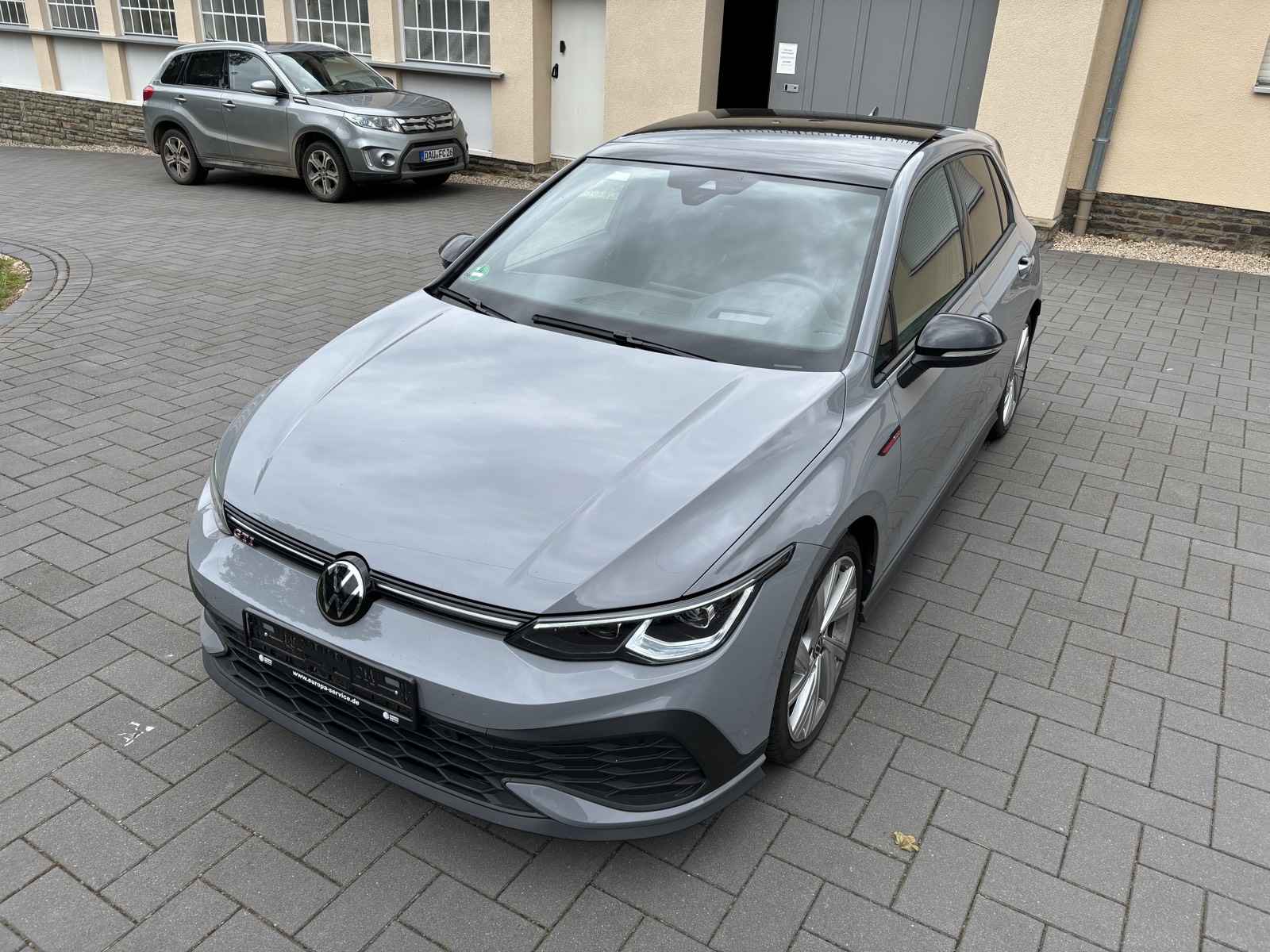 Verkauftes Fahrzeug, Bild 108 von 477, vergrößert